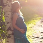 Van zwangerschap tot ouderschap